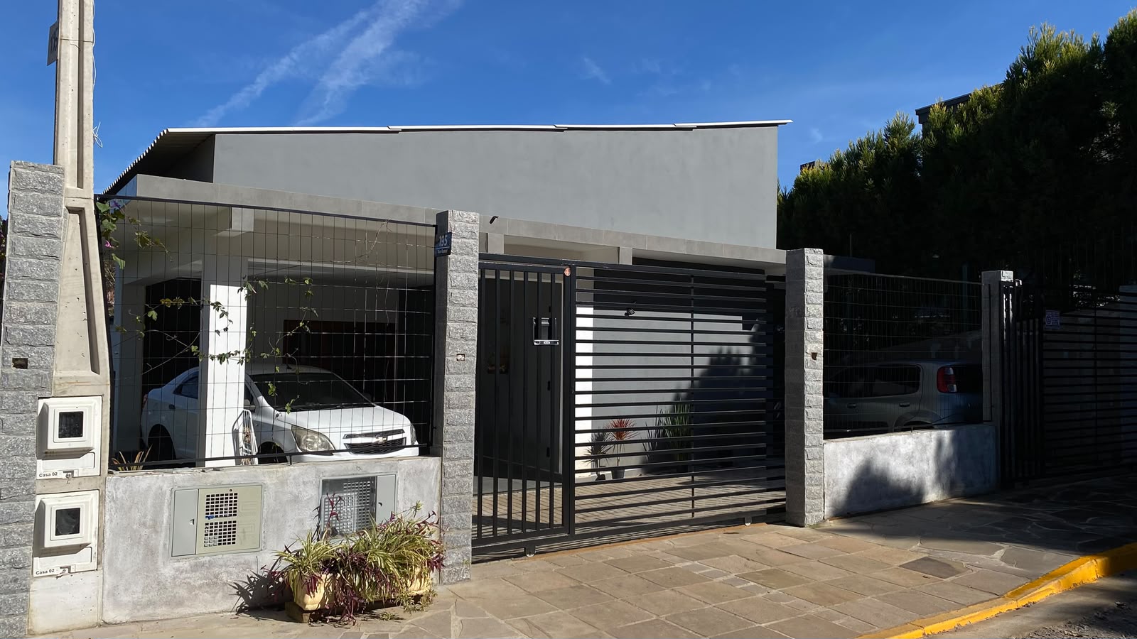 Casa para Investimento com 3 Quartos e Potencial para Múltiplas Rendas — foto 1