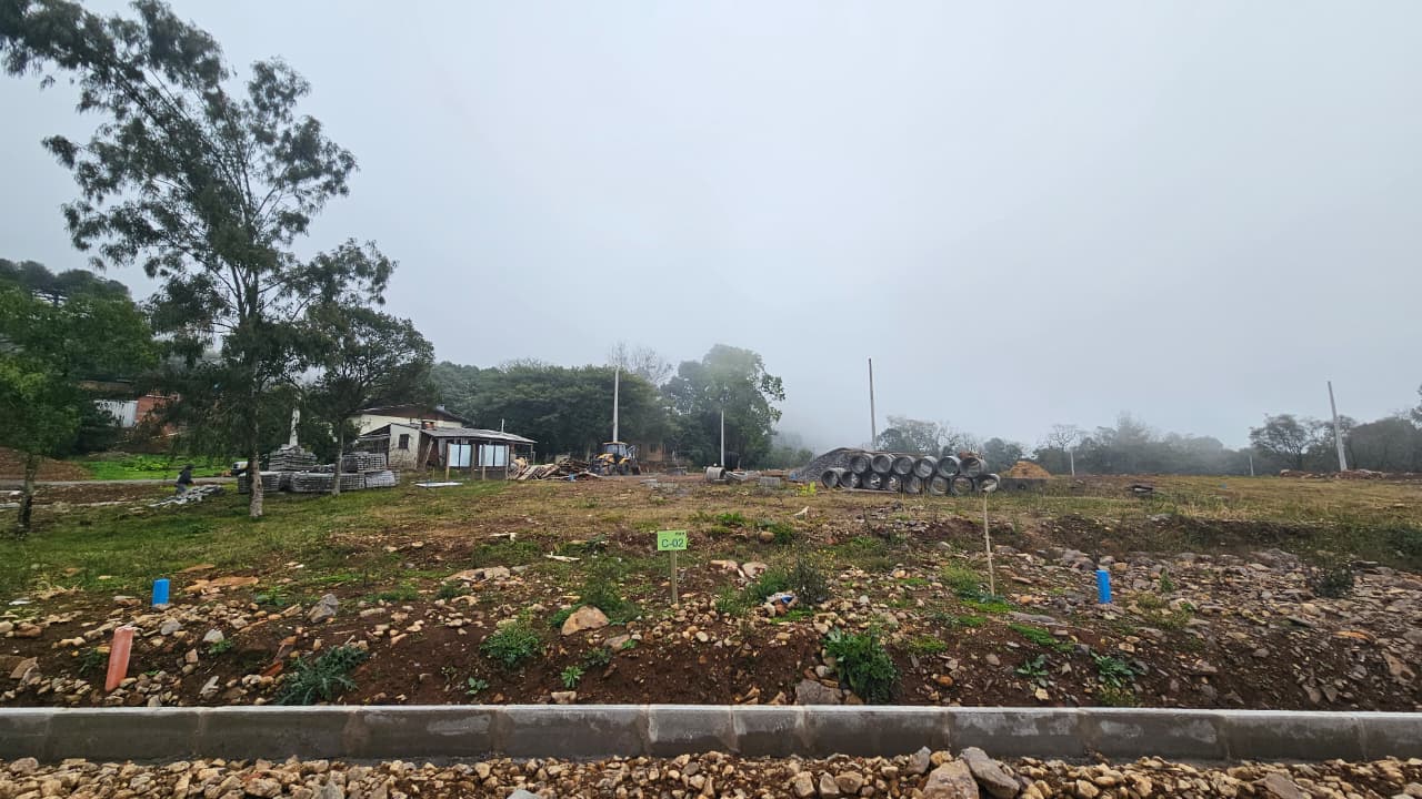 Excelente Terreno Plano com 200 m² e Condições Facilitadas